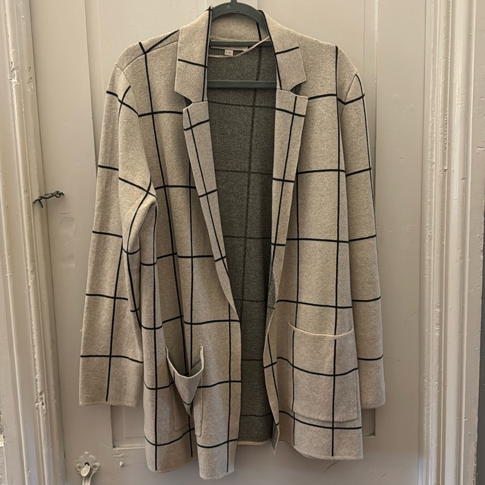 Loft Cardigan